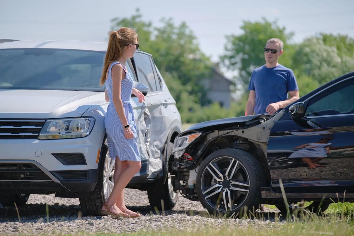 Stačí tento trik a z oběti nehody jste viník. Pojišťovna vám pak nedá ani korunu