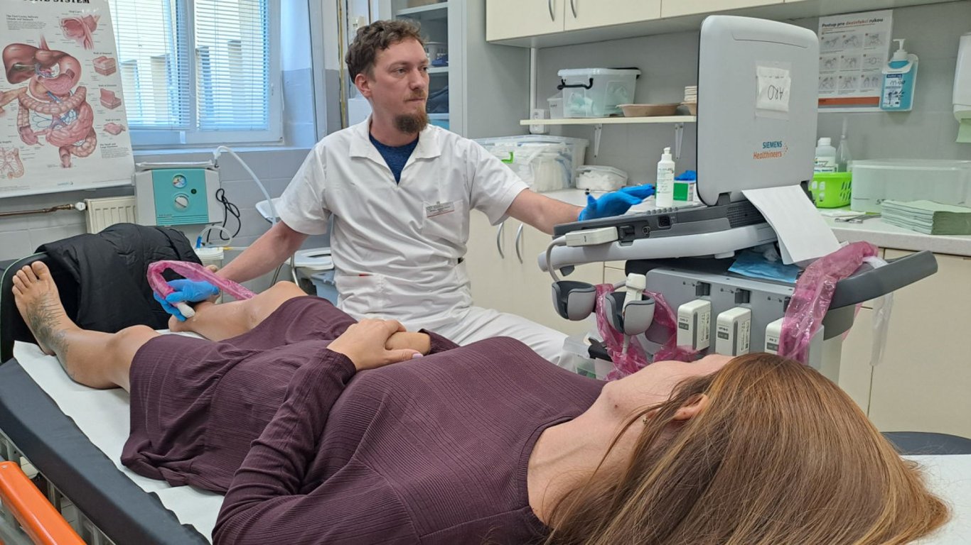 Stodskou nemocnici posílil chirurg s dlouholetou praxí v SRN. Otevřel dvě ordinace