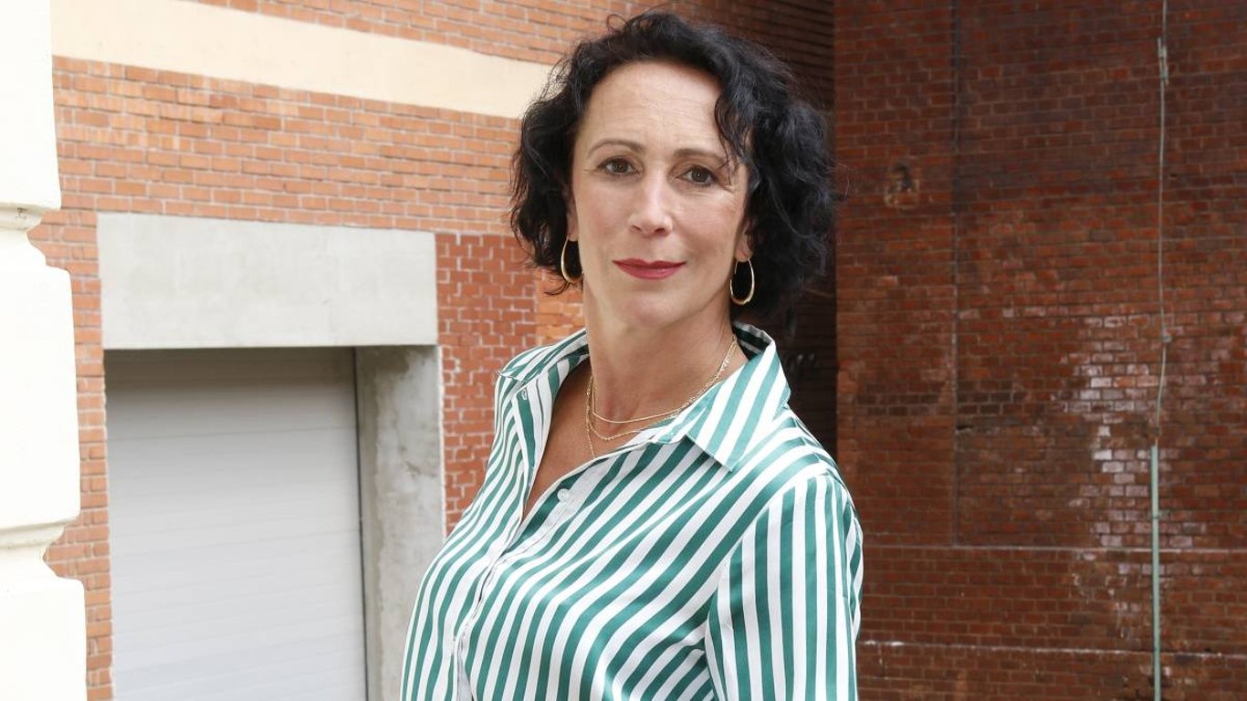 Kristýna Frejová žije naplno. Hraje, píše a občas si odskočí do tmy