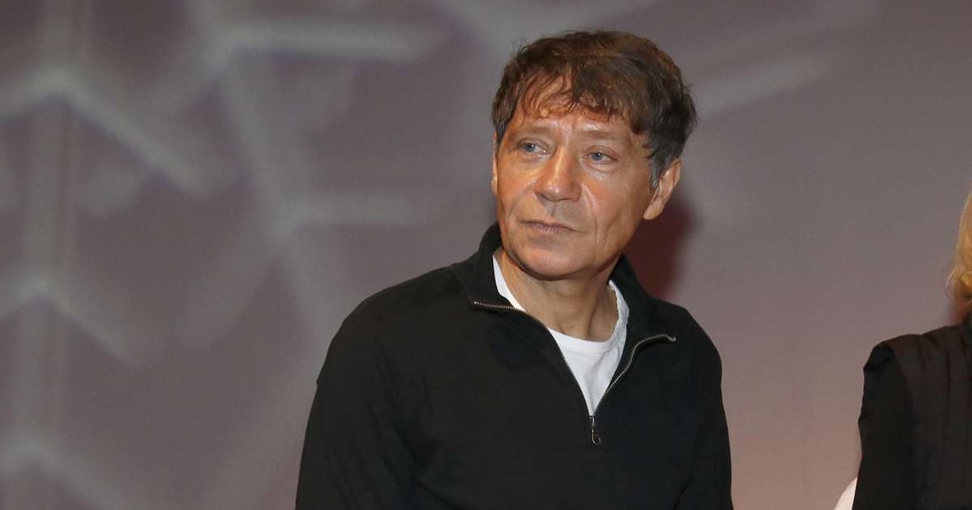 Pavel Kříž: Po smrti ženy a dítěte je znovu šťastný. Přítelkyni si tajně vzal v roce 2019