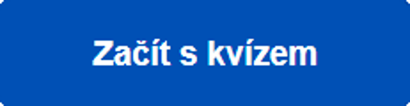 CHCI SPUSTIT KVÍZ
