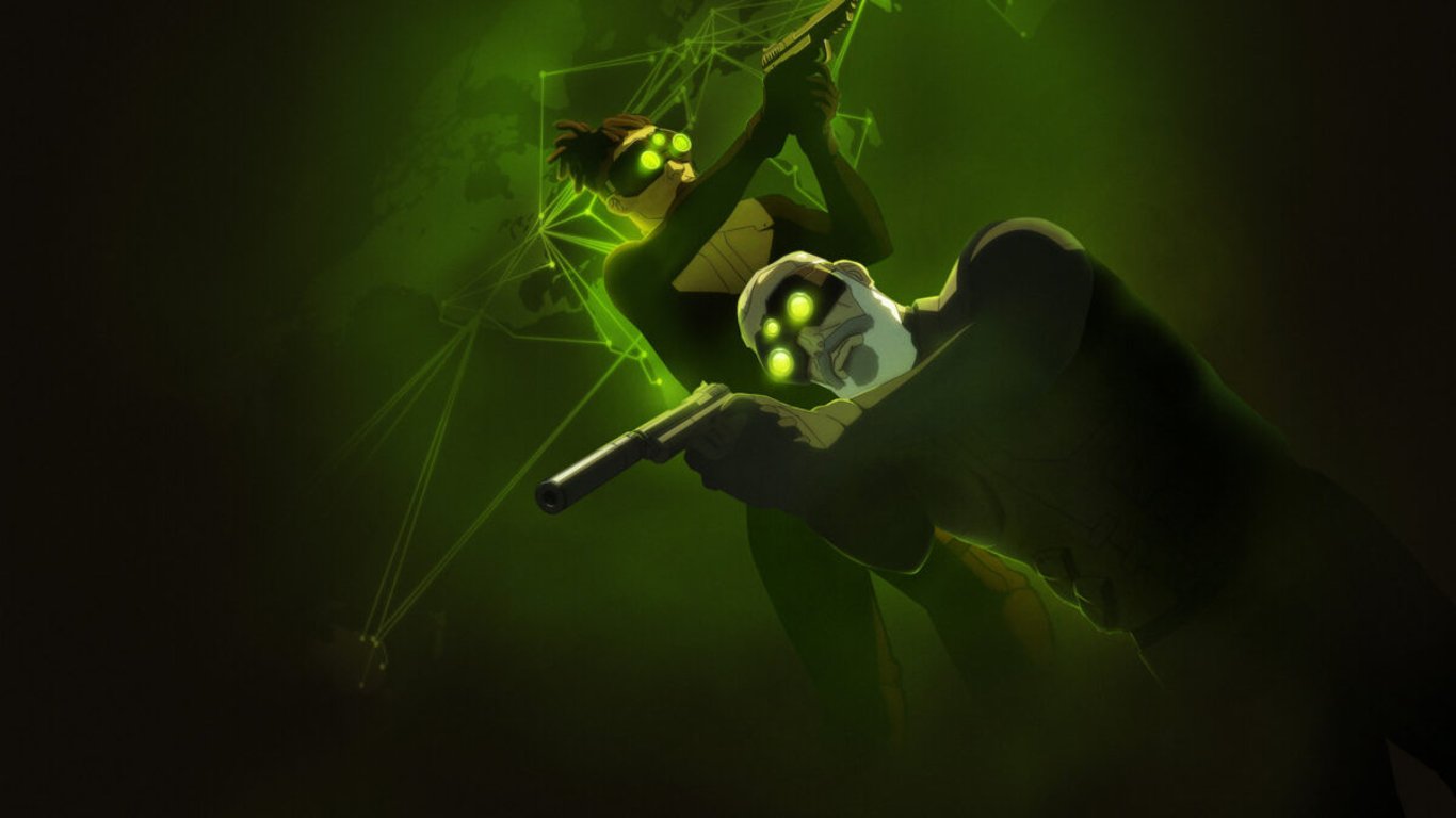 Splinter Cell: Netflix připravuje seriálový thriller podle kultovní videohry od tvůrce Johna Wicka