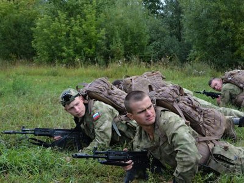 Víme, jaké jsou skutečné ruské ztráty. Není to hezké číslo, Kreml o něm mlčí