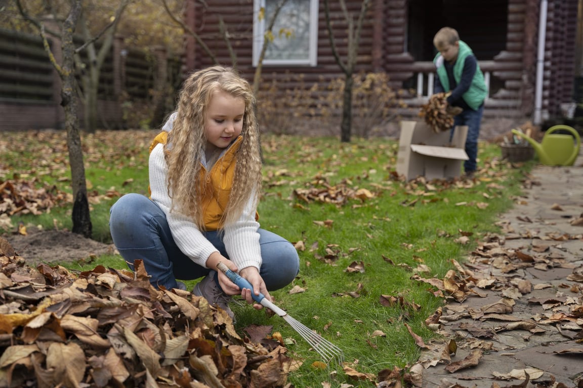 V listopadu je poslední šance pro zahrádkáře v Česku, aby tohle udělali. Kdo to vynechá, na jaře už nic nezachrání