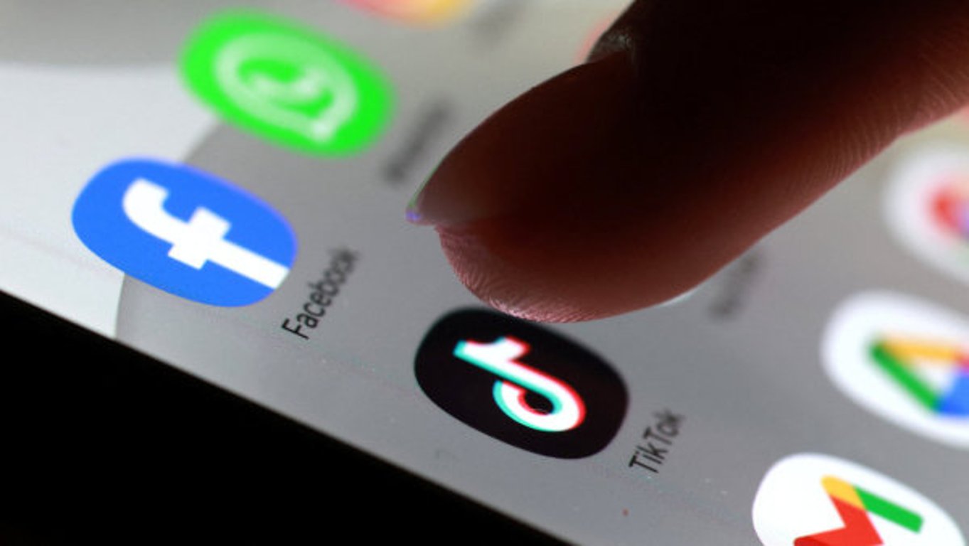 Čína odsouhlasila prodej amerických aktivit TikToku. Dočkáme se řešení, tvrdí Bessent