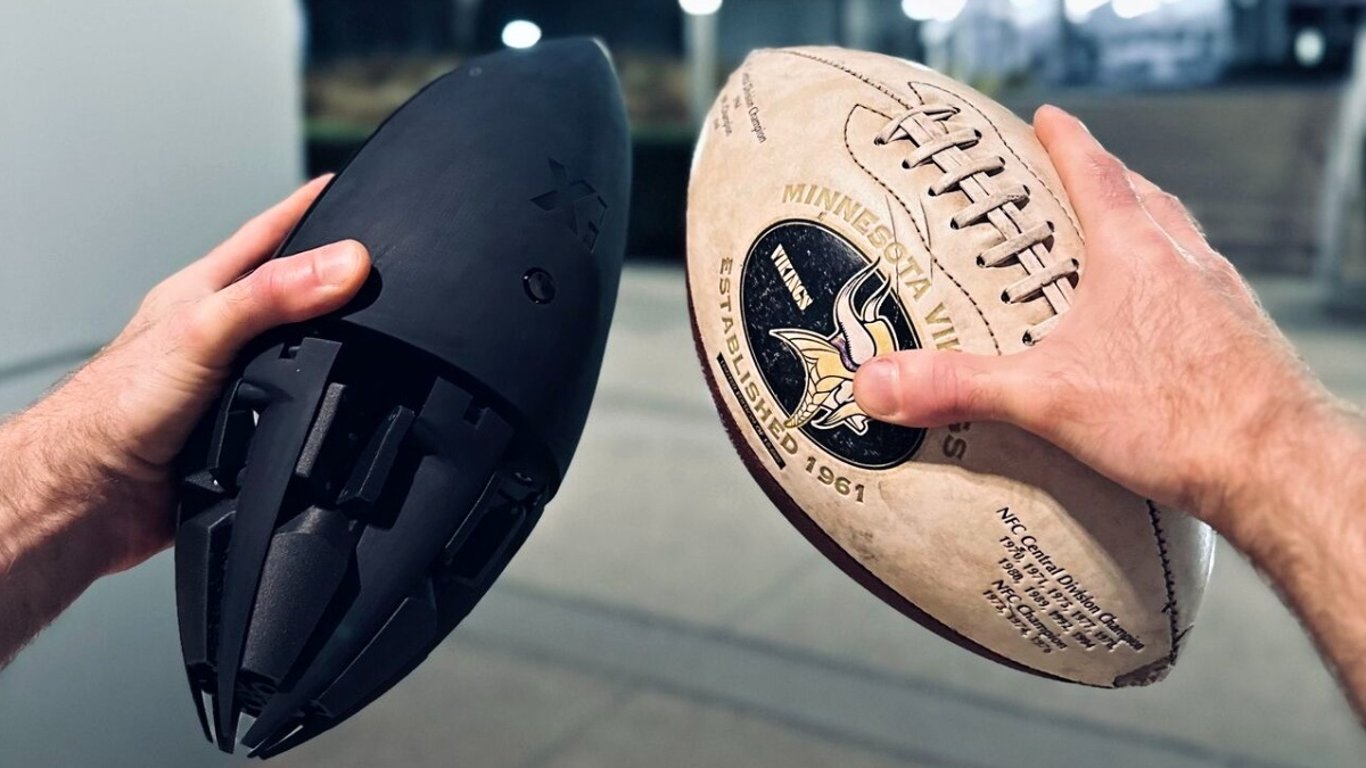 Dron PS Killer bude první svého druhu „hoď a zapomeň“ na světě, navíc americká srdcovka. Jeho účinnost ale vypadá sporně
