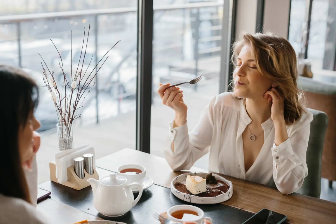 Tato 2 znamení tloustnou ze vzduchu. Nemohou za to. Hvězdy jim nadváhu daly do vínku