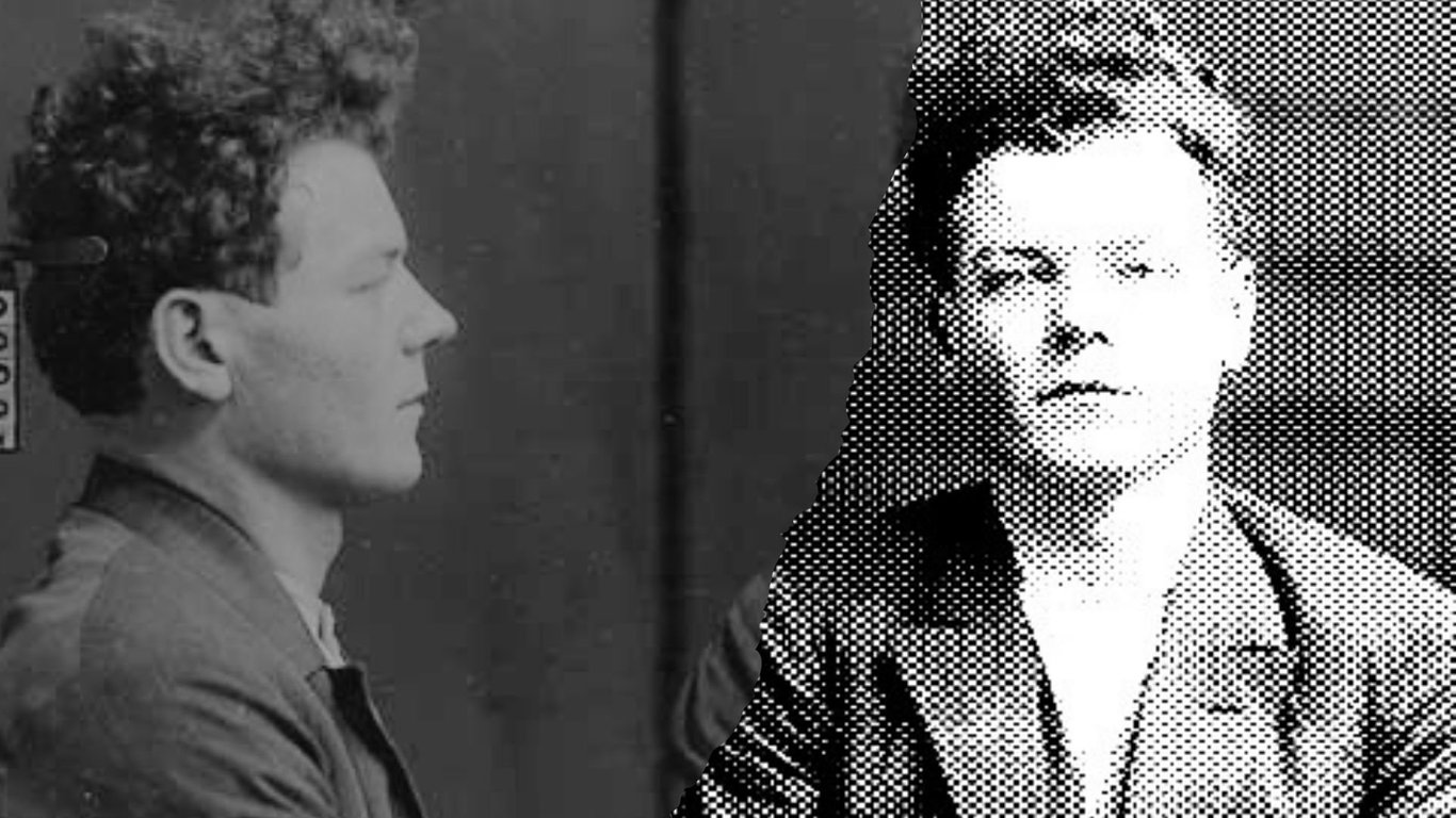 Postrach Moravy Martin Lecián: Sériový vrah a kasař, legenda první republiky, která děsila i fascinovala