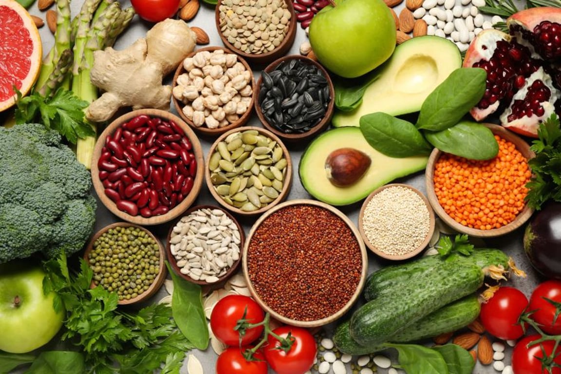 Antioxidanty lépe fungují v přírodní formě.