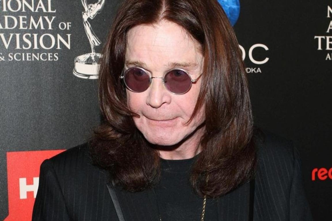 Příčina smrti Ozzyho Osbourna odhalena. Na co princ temnoty zemřel?