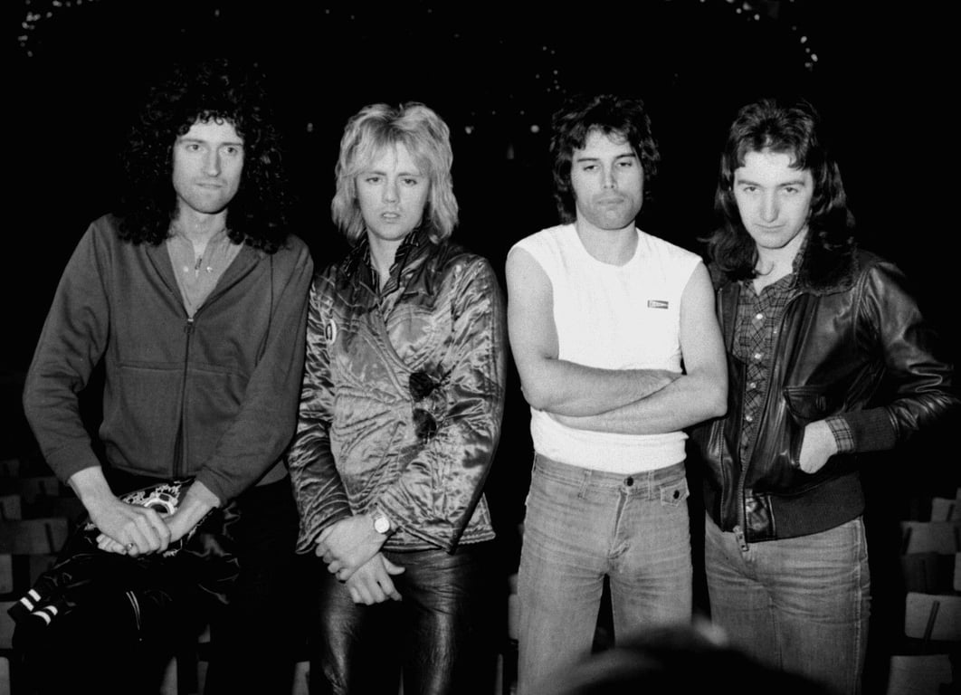 "Právě jsem zabil člověka." Ikonický hit kapely Queen Bohemian Rhapsody slaví 50 let