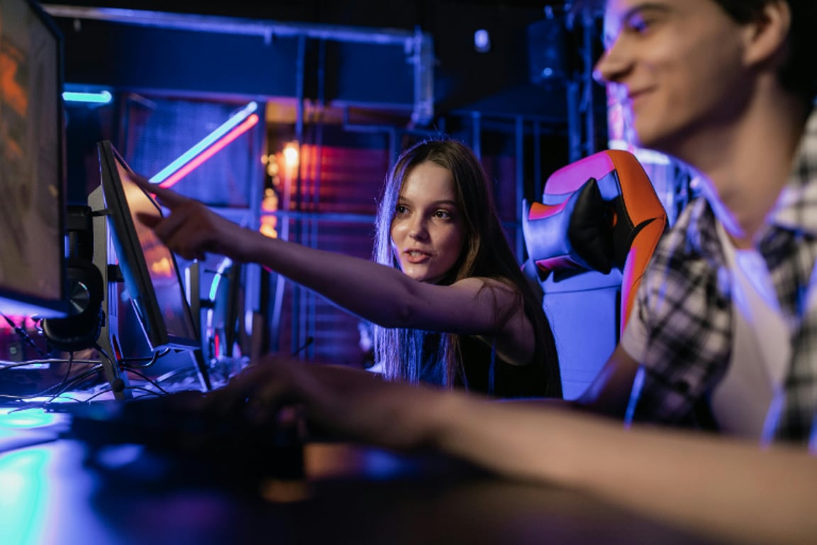 spooky games online