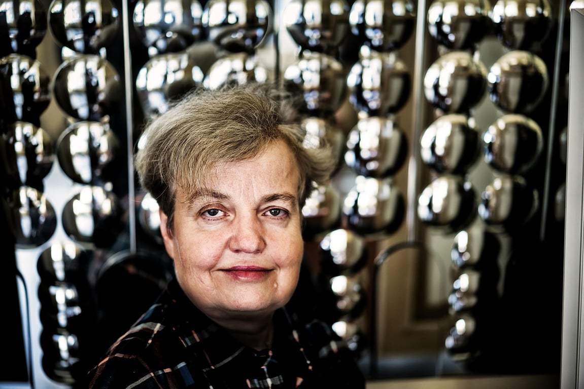 Dano, děkujeme! Ve Foru Karlín budou hudebníci a přátelé vzpomínat na Drábovou
