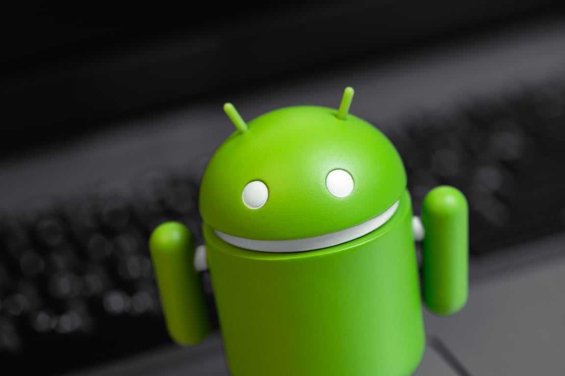 Zapomeňte na svobodu. Bez internetu už na Android nic nedostanete