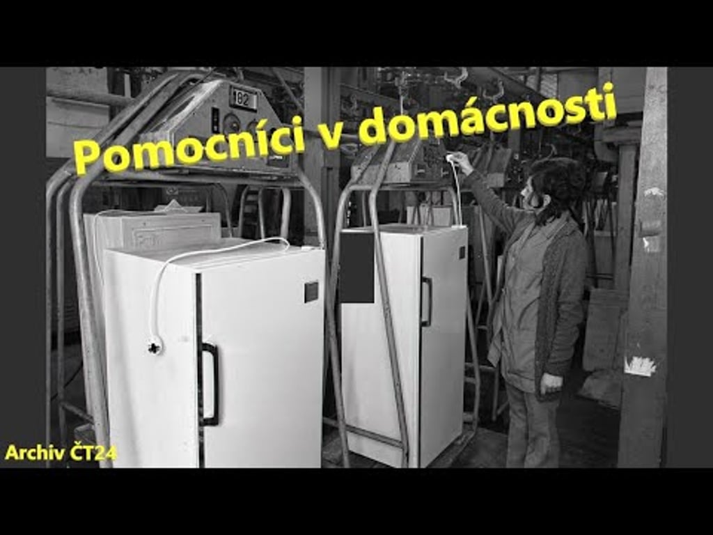 Video k článku
