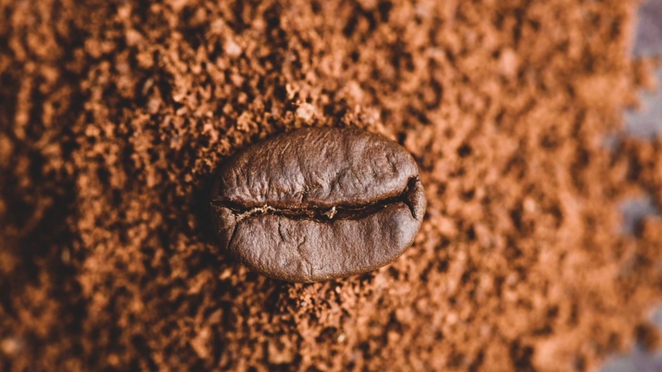 Houbová káva uklidňuje a léčí. Můžete si ji namíchat doma