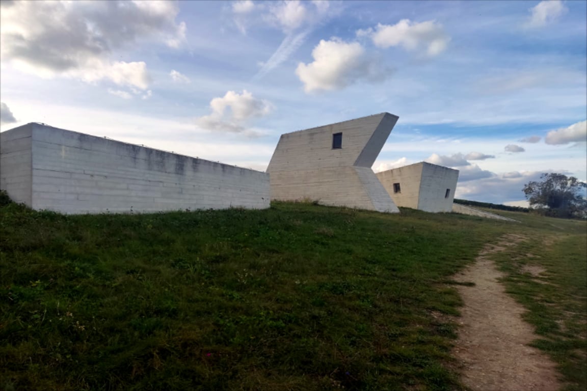 Archeopark Pavlov: Cesta do doby lovců mamutů