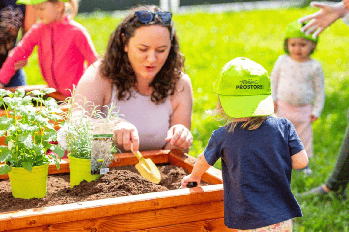 Ostrava povede evropskou síť měst, která společně oživují veřejný prostor
