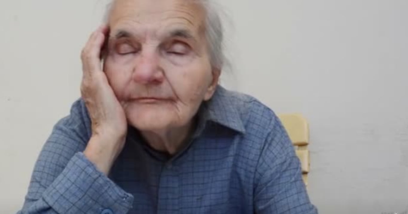 Důchodkyně Jitka celý život poslouchala manžela. Teď zůstala sama a z její zpovědi běhá mráz po zádech