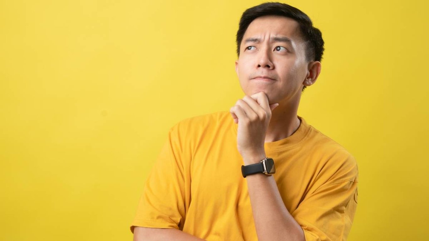 Rozluštěte matematický IQ test do jedné minuty