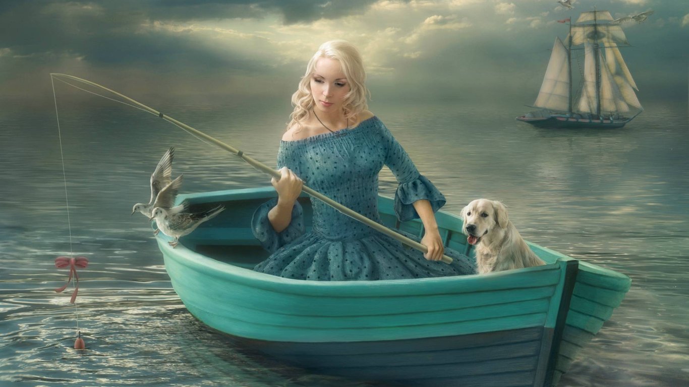 Andělská poselství na středu: Důvěřujte svým vnitřním hlasem a nechte se vést k osvícení