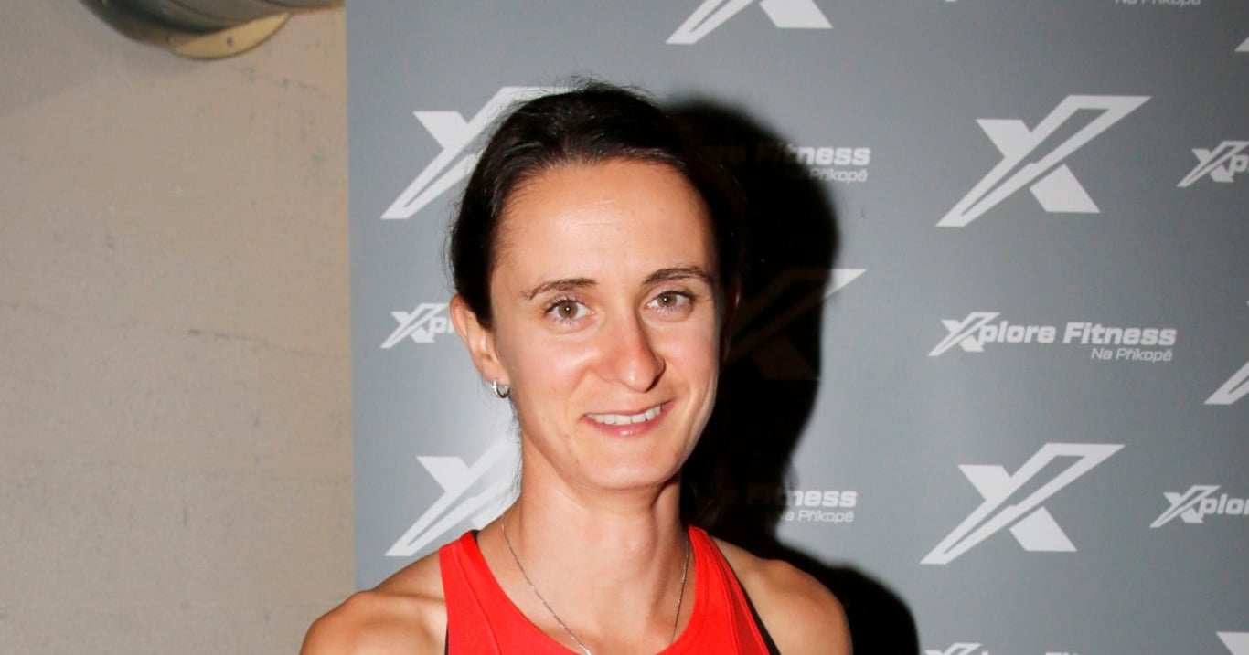 Sáblíková si za 10 milionů pořídila dům na Vysočině. Žije v něm se svou dlouholetou partnerkou