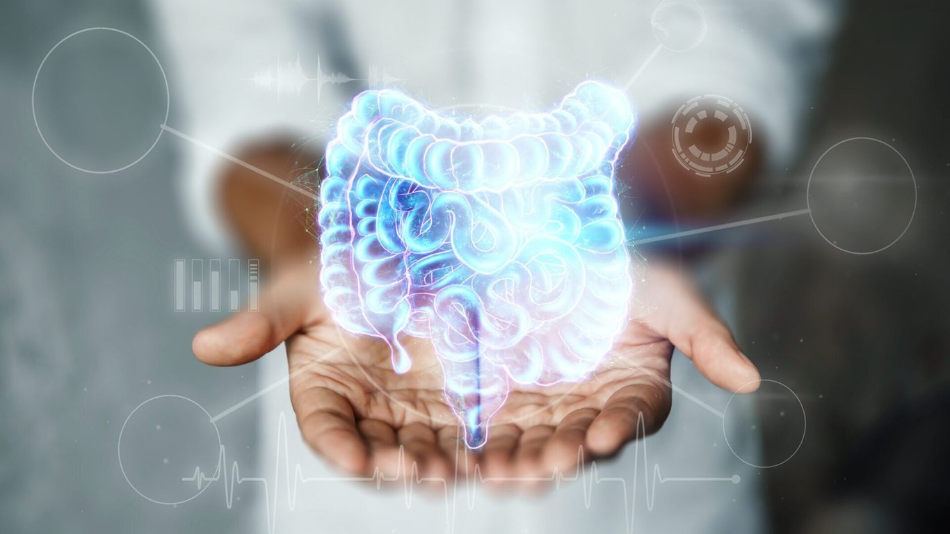 Crohn není o jídle: Jenže bez správného jídla to nepůjde