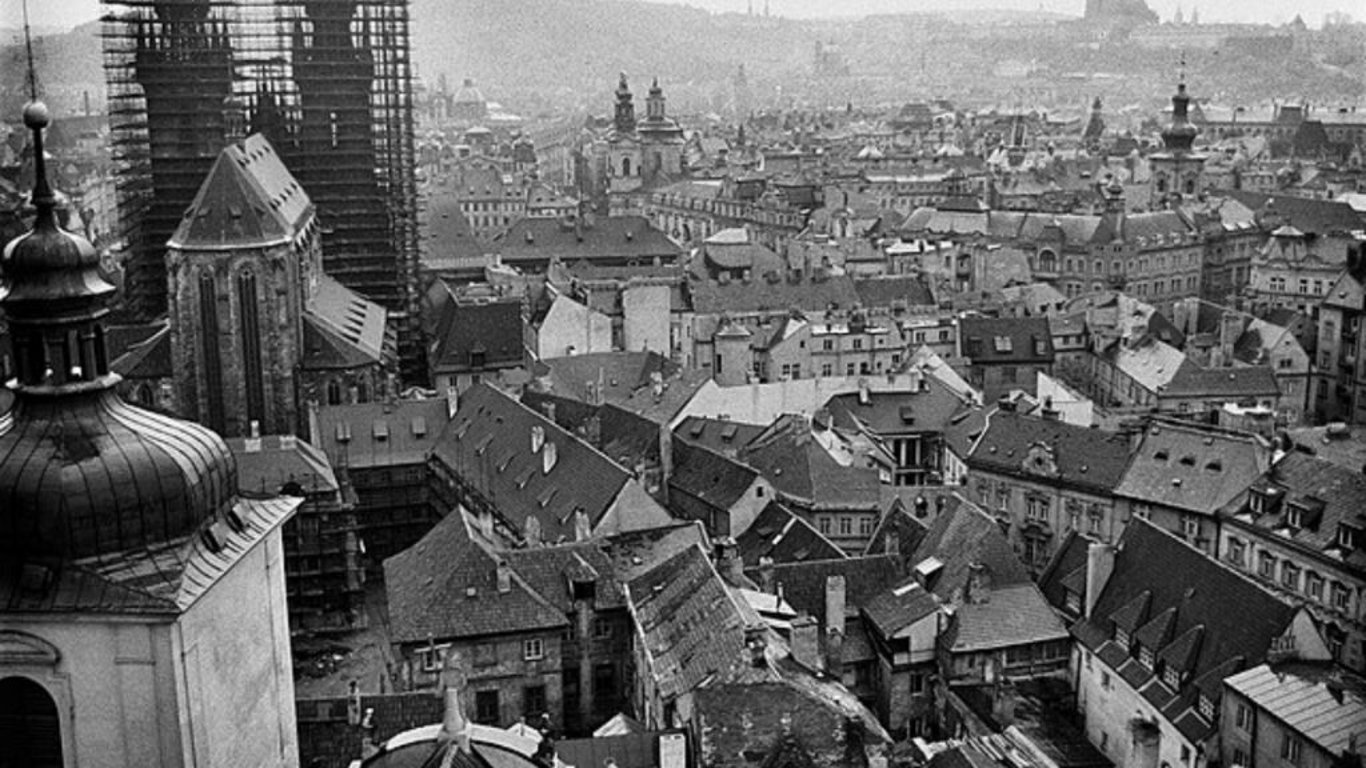 Kvíz na téma zkratky ze socialistické éry: Pokud si stále pamatujete, co znamenaly, patříte mezi ohrožený druh