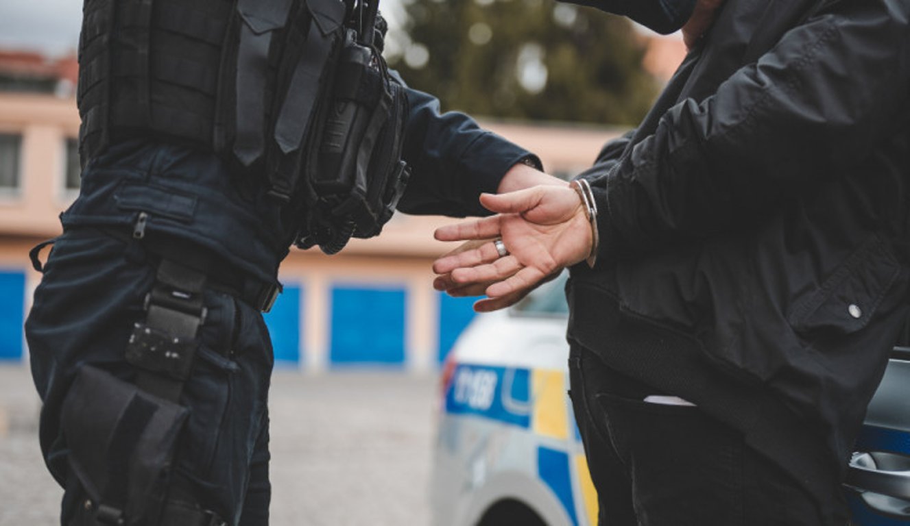 Policie zatkla podezřelého z vraždy v Zábřehu. Pitva potvrdila násilnou smrt