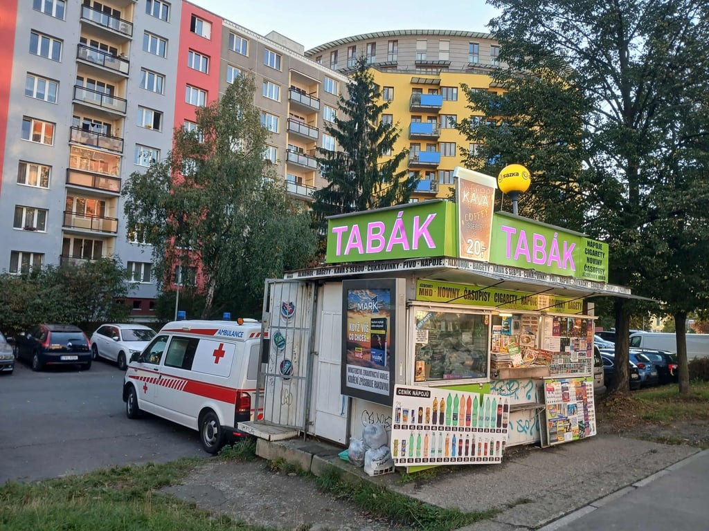 "Nedělejte z nás skanzen." Pražská sídliště se vzbouřila proti Fialovi