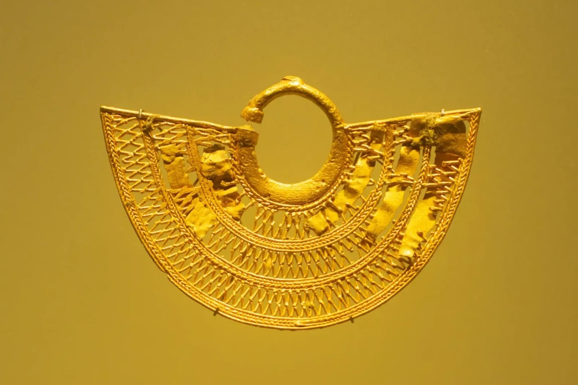 Artefakt z Malaganského pokladu