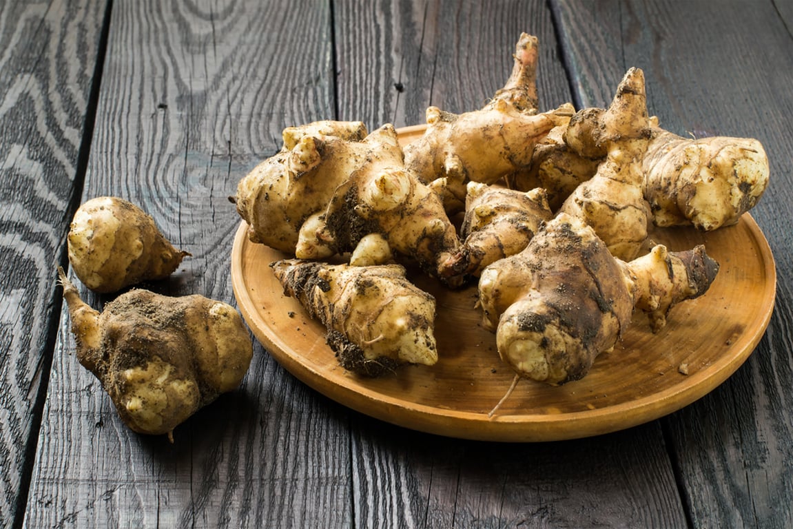 Opomíjená hlíza skrývá víc železa než maso i špenát. Kdo ji vynechává, ochuzuje tělo o něco, co mu může chybět nejvíc