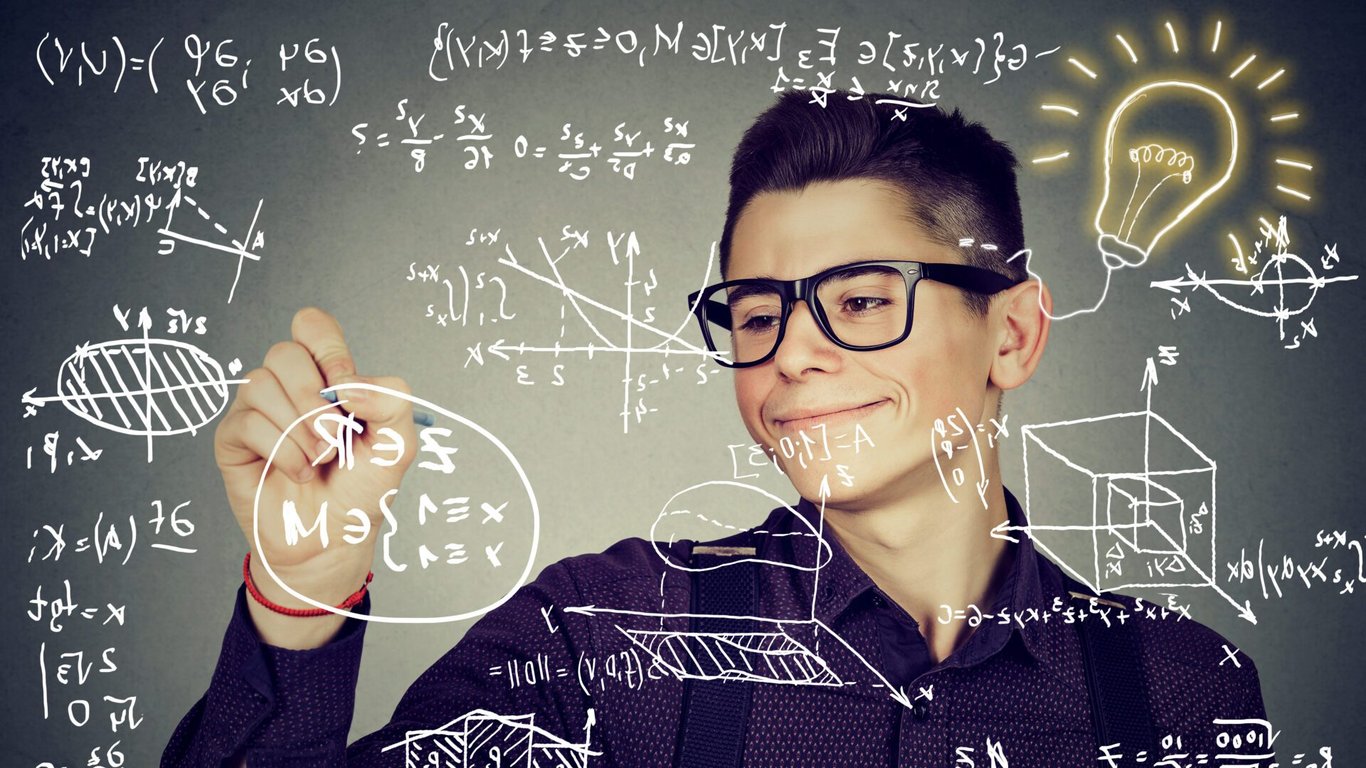 Myslíte, že tenhle příklad je hračka pro školáčky? 48 : 2 (9 + 3)=? Tak to zkuste! 90 % dospělých to nedá