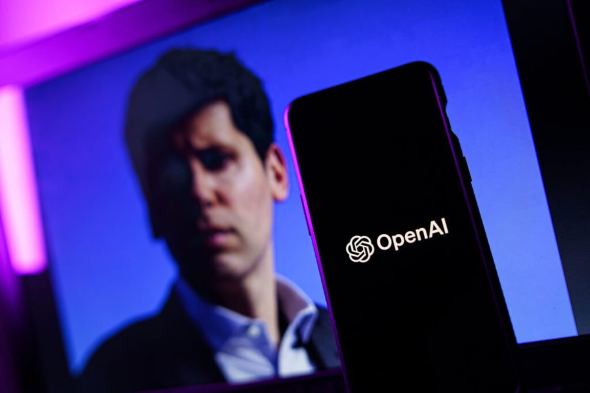OpenAI povoluje erotiku. Ale jen těm, co se nebojí ověření