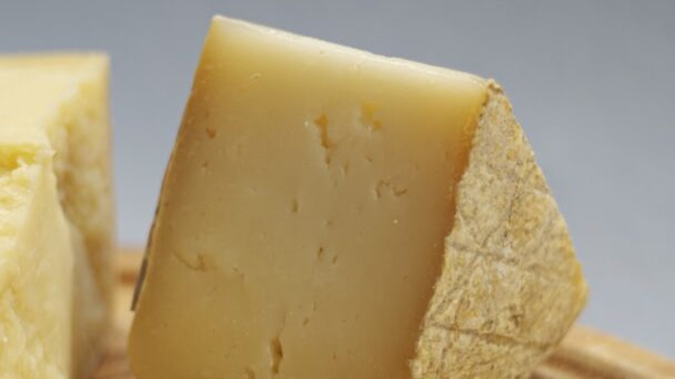 Parmazán a pecorino přinášejí chuť bez kalorické zátěže