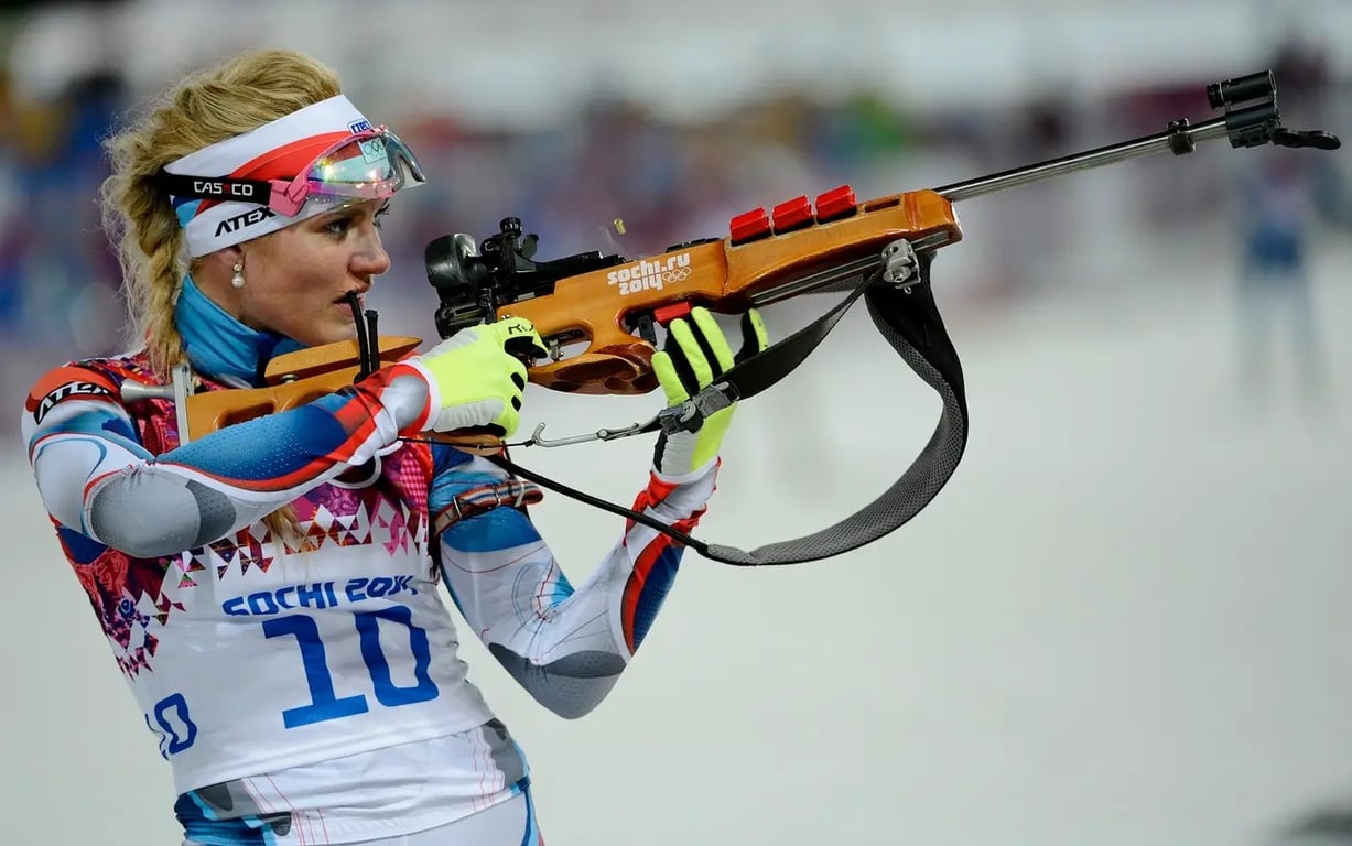 Česká olympionička se svěřila: Během své kariéry roky bojovala s vážnou nemocí