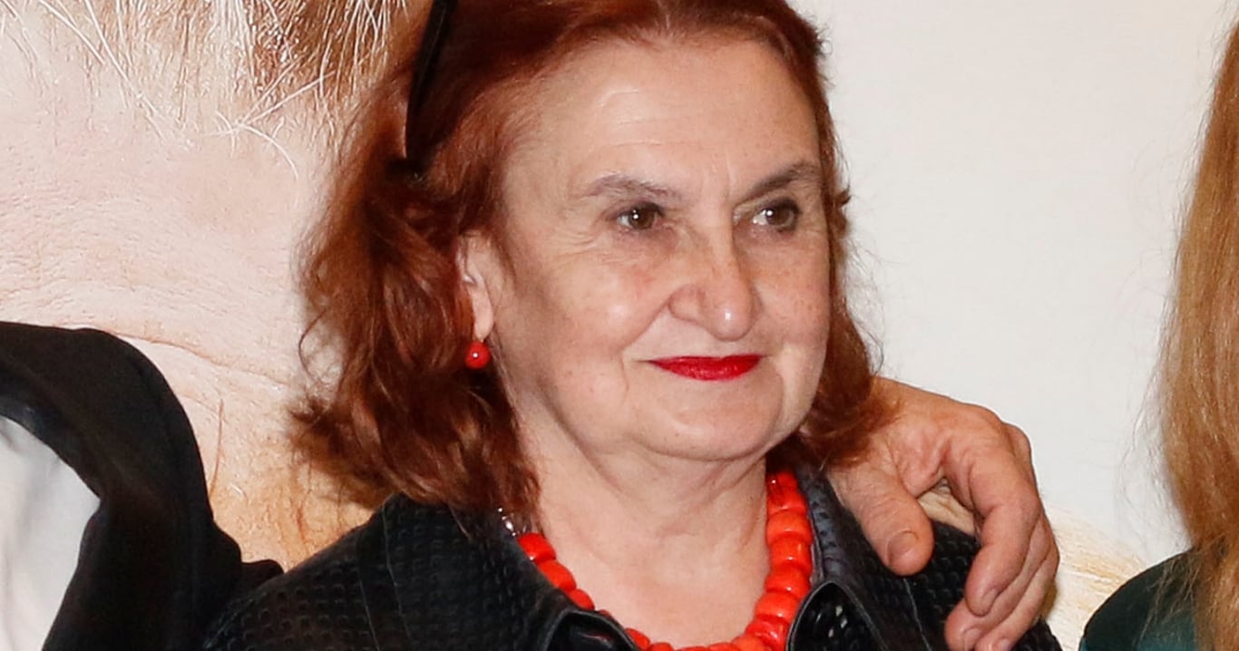 Demonstrace proti Macinkovi: Holubová vzkázala drsná slova a její video rozšířilo po internetu jako lavina