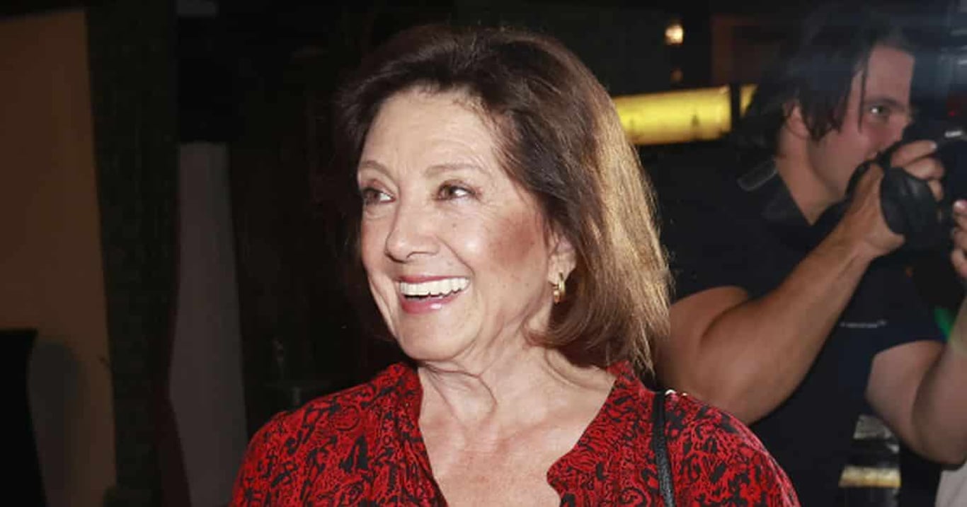 Marie Rottrová má ze syna hudebníka: Víťova práce získala dokonce i Anděla. Své soukromí si ale střeží