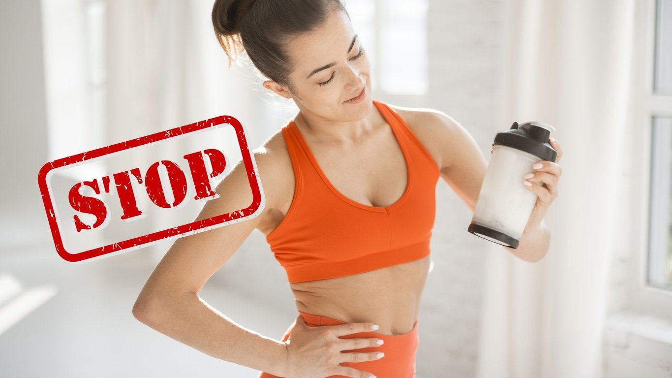 Proteinový mýtus: 9 potravin, které mají bílkovin žalostně málo, i když si myslíte pravý opak!