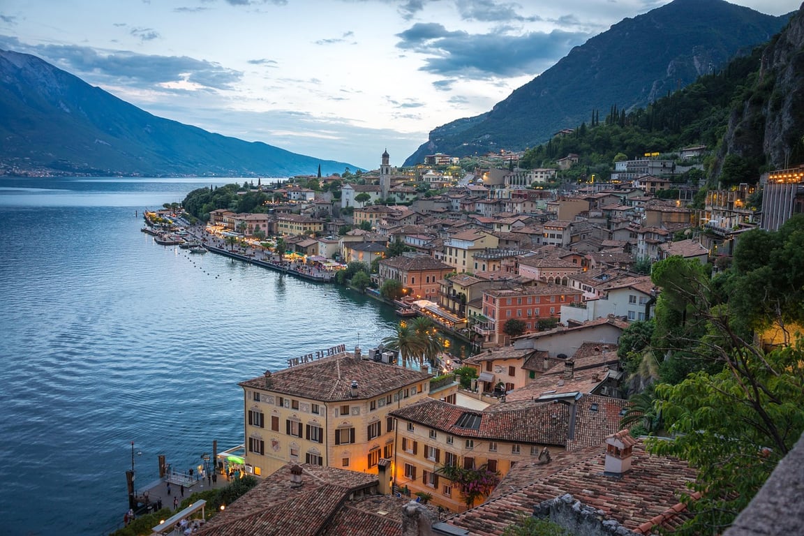 Lago di Garda