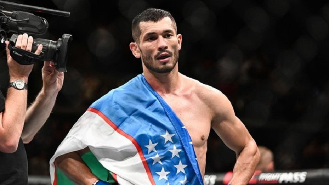 Muradov zdemoloval Švýcara a titulová bitva s Kinclem je oficiální!