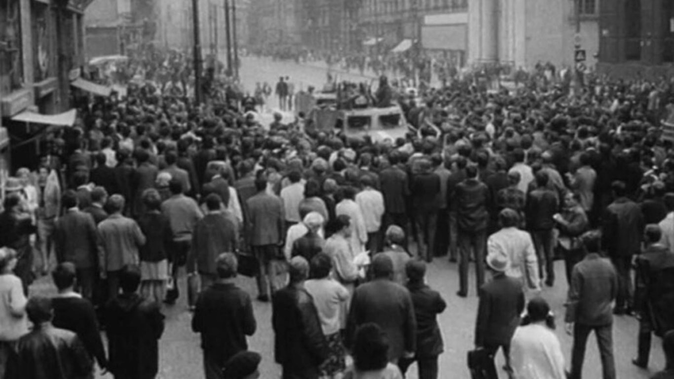 Retro kvíz na téma 60. léta: Kdo správně zodpoví většinu otázek, ten má výjimečné znalosti