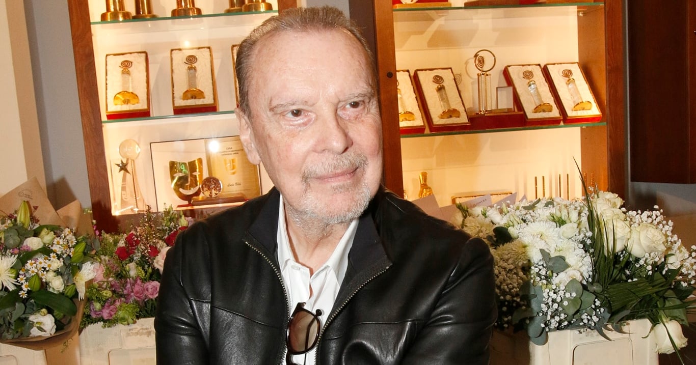 Štefan Margita býval nafoukaná primadona. K lepšímu ho prý změnila jeho milovaná Hanka