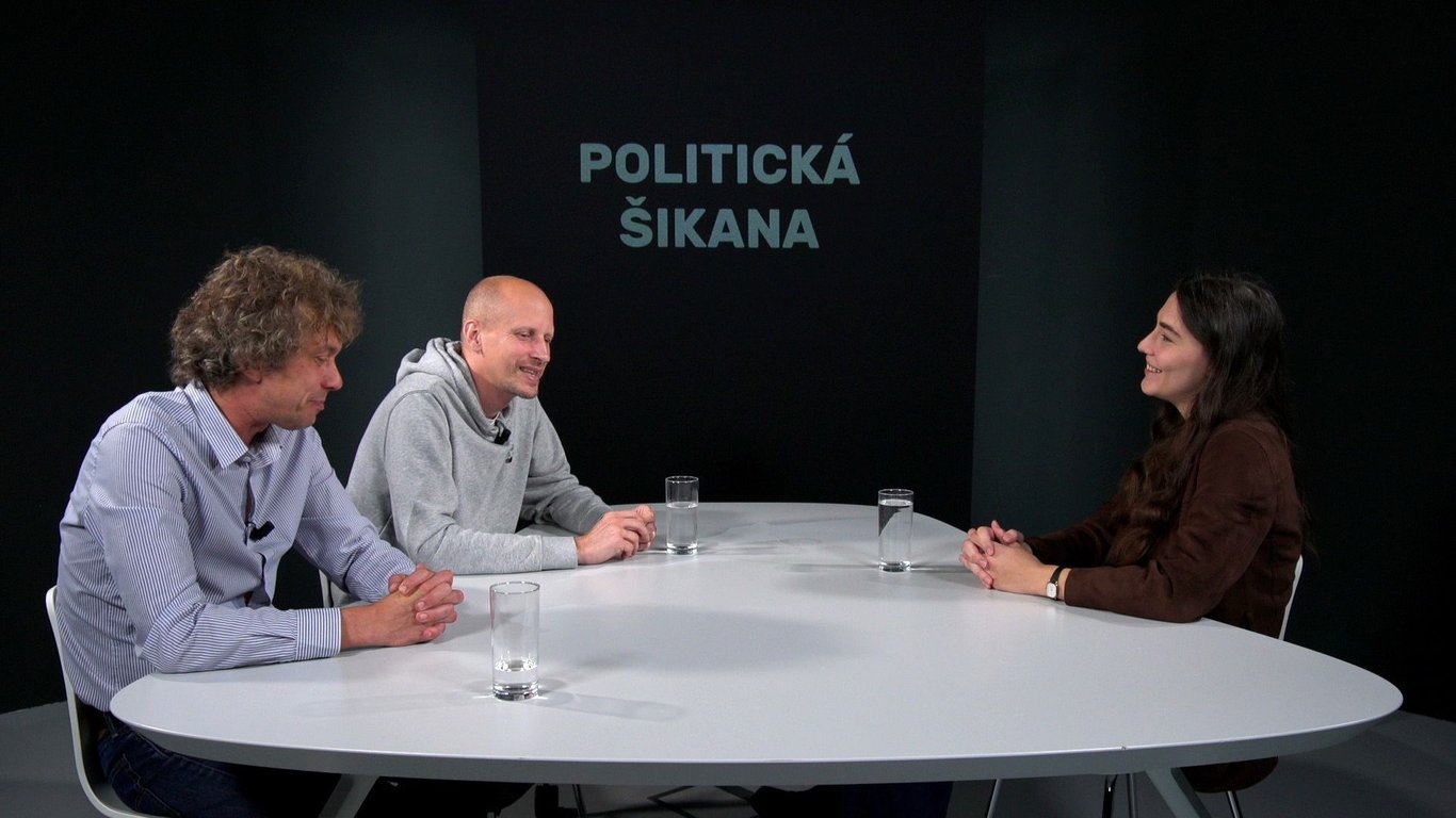 Politická šikana: Kauza Turek může mít pro Babiše dva následky. Jeden je zničující