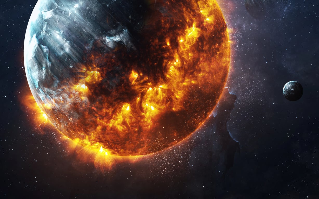Víme, kdy nastane konec světa. Datum potvrzují i někteří vědci