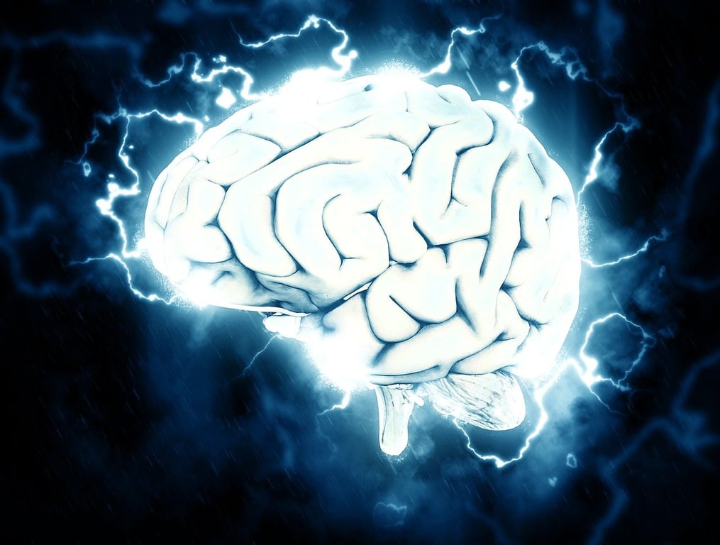 Oční test, který baví internet! Jen ti nejbystřejší uvidí ukryté písmeno mezi sedmičkami