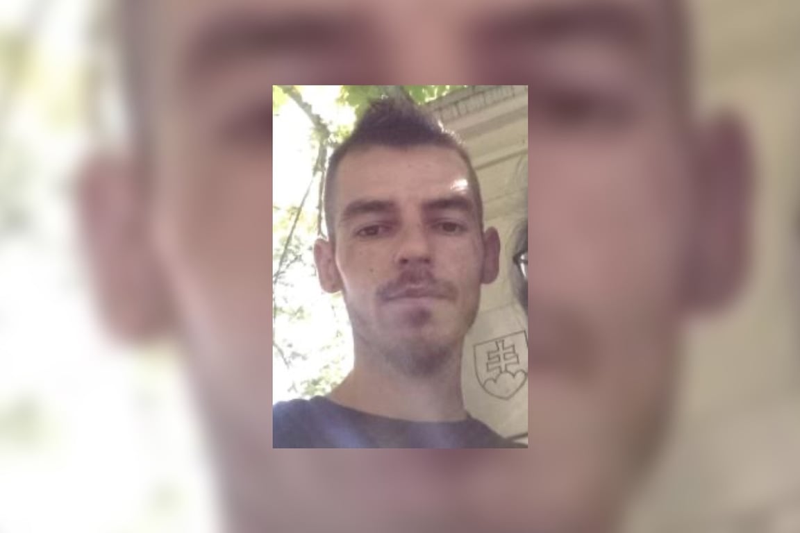 V Praze zmizel schizofrenik ze Slovenska, rodina se bojí o jeho život