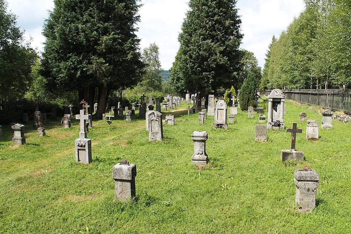Při odsunu 200 tisíc Němců z jihu Čech byly povražděny ženy i děti