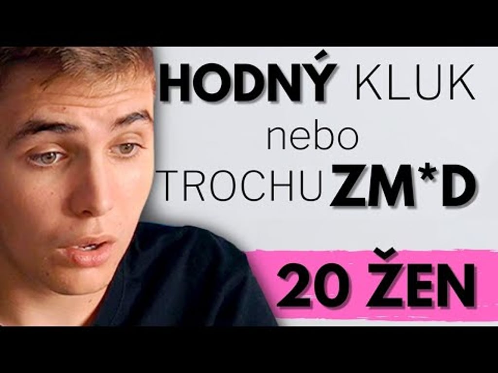Video k článku