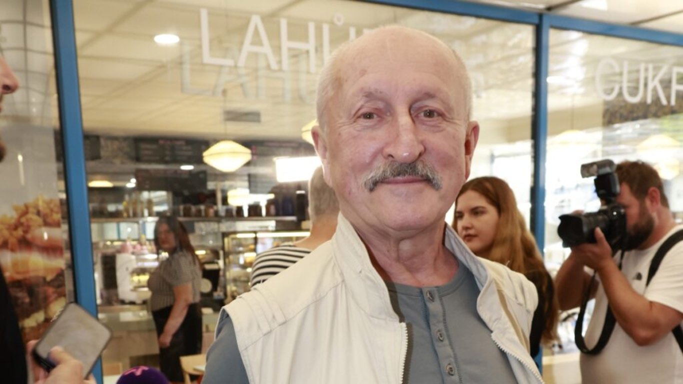 Oldřich Navrátil má nemanželského syna, kterému zlomil srdce. Dokonce i osobní setkání skončilo katastrofou